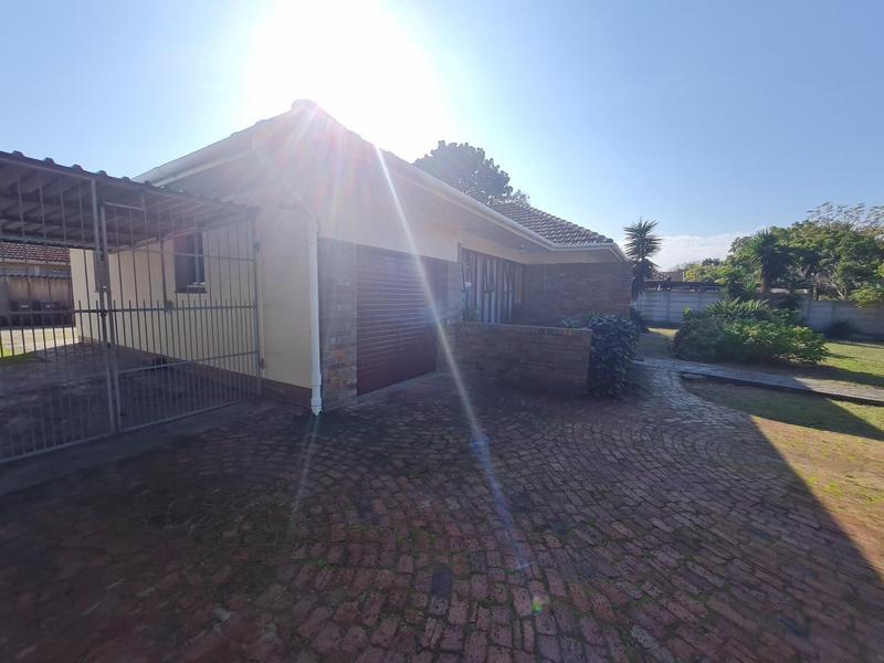 To Let 3 Bedroom Property for Rent in De La Haye Western Cape